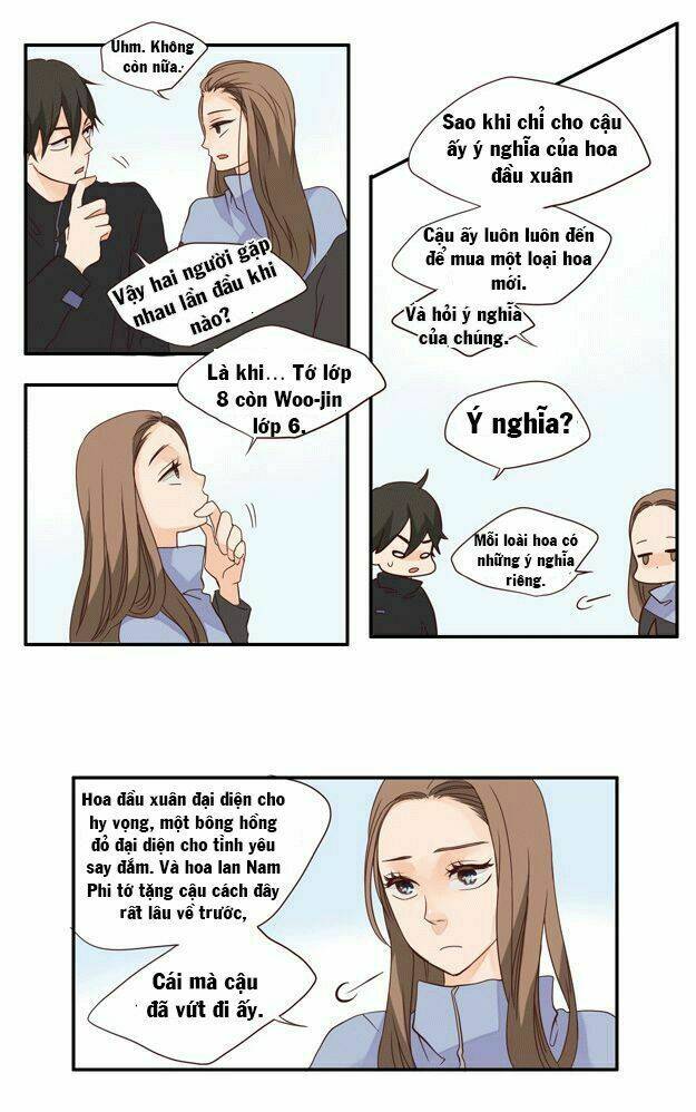 pine in the flower garden chapter 14 18