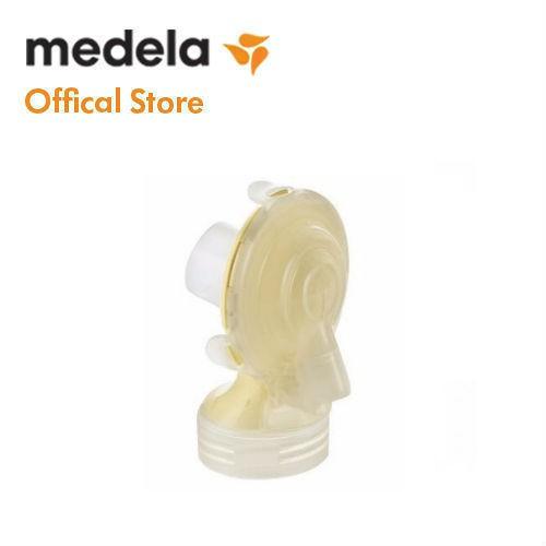 Medela - Phụ kiện máy hút sữa, 1 cổ phễu dùng cho máy Swing maxi, Freestyle