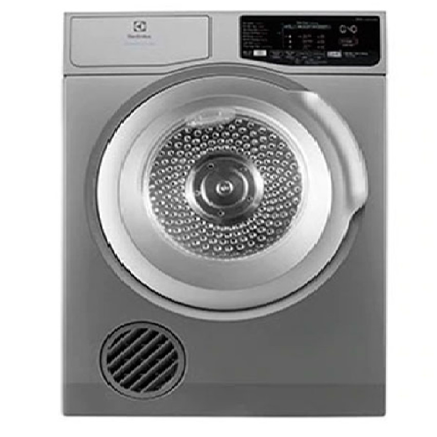 Máy sấy Electrolux 8 Kg EDV805JQSA - Hàng Chính Hãng