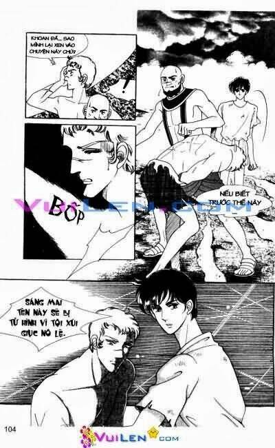 hậu duệ hoàng gia chapter 2 104