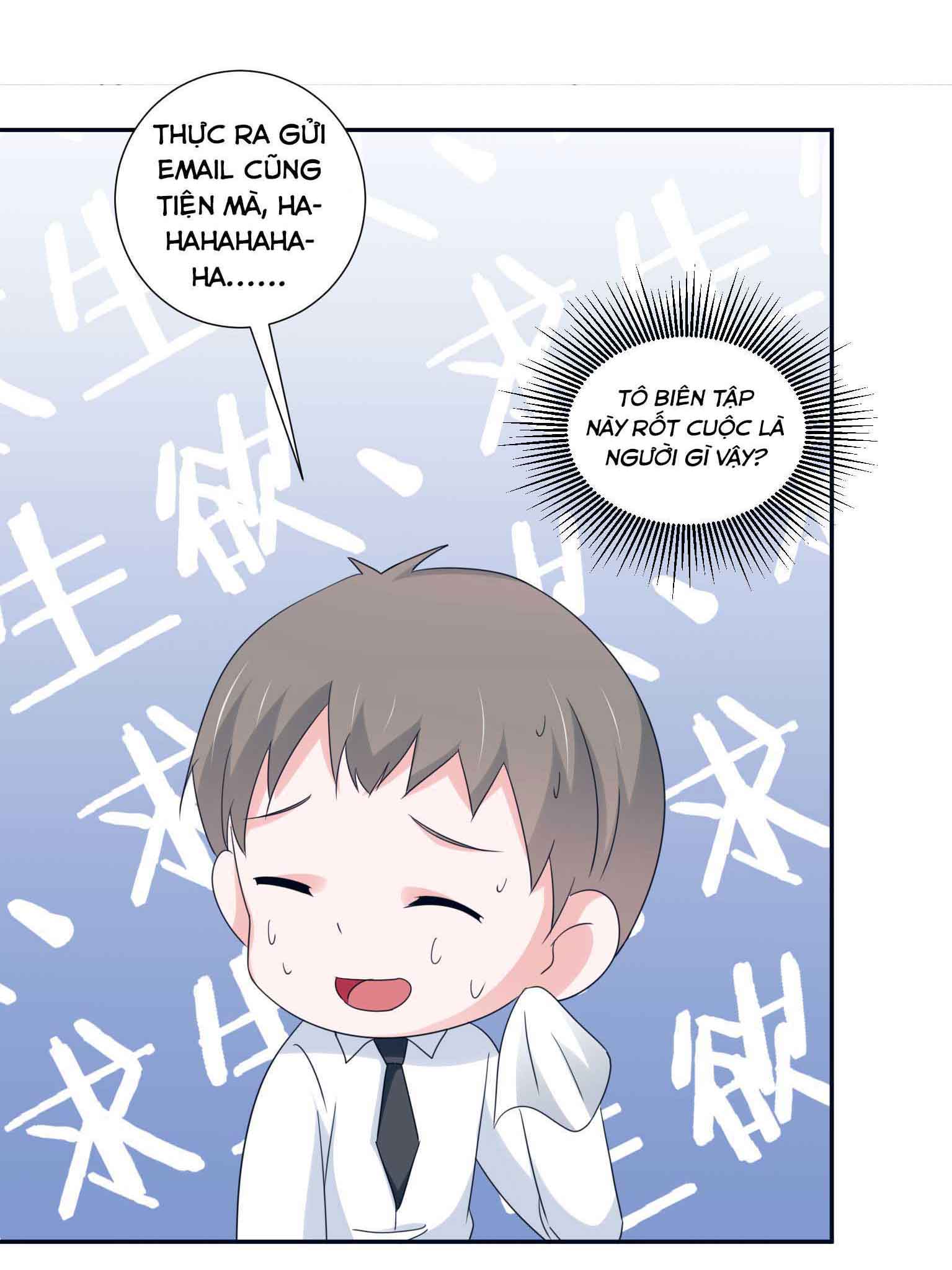 bí mật không thể yêu đương chapter 18 27