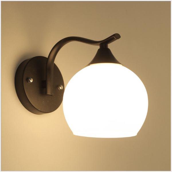 Đèn tường COMTER phong cách hiện đại sang trọng - kèm bóng LED chuyên dụng.