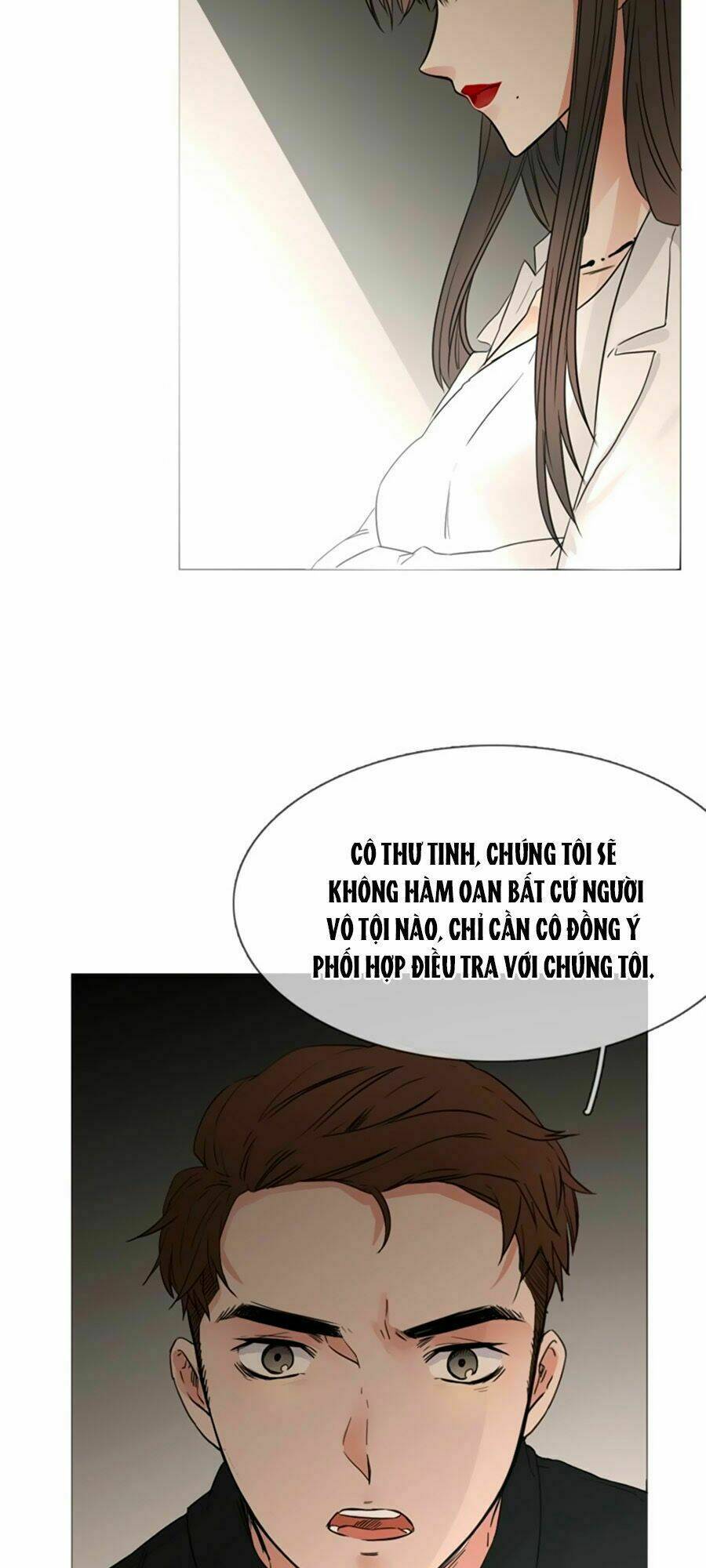 ngôi sao vụn vỡ chapter 2 38