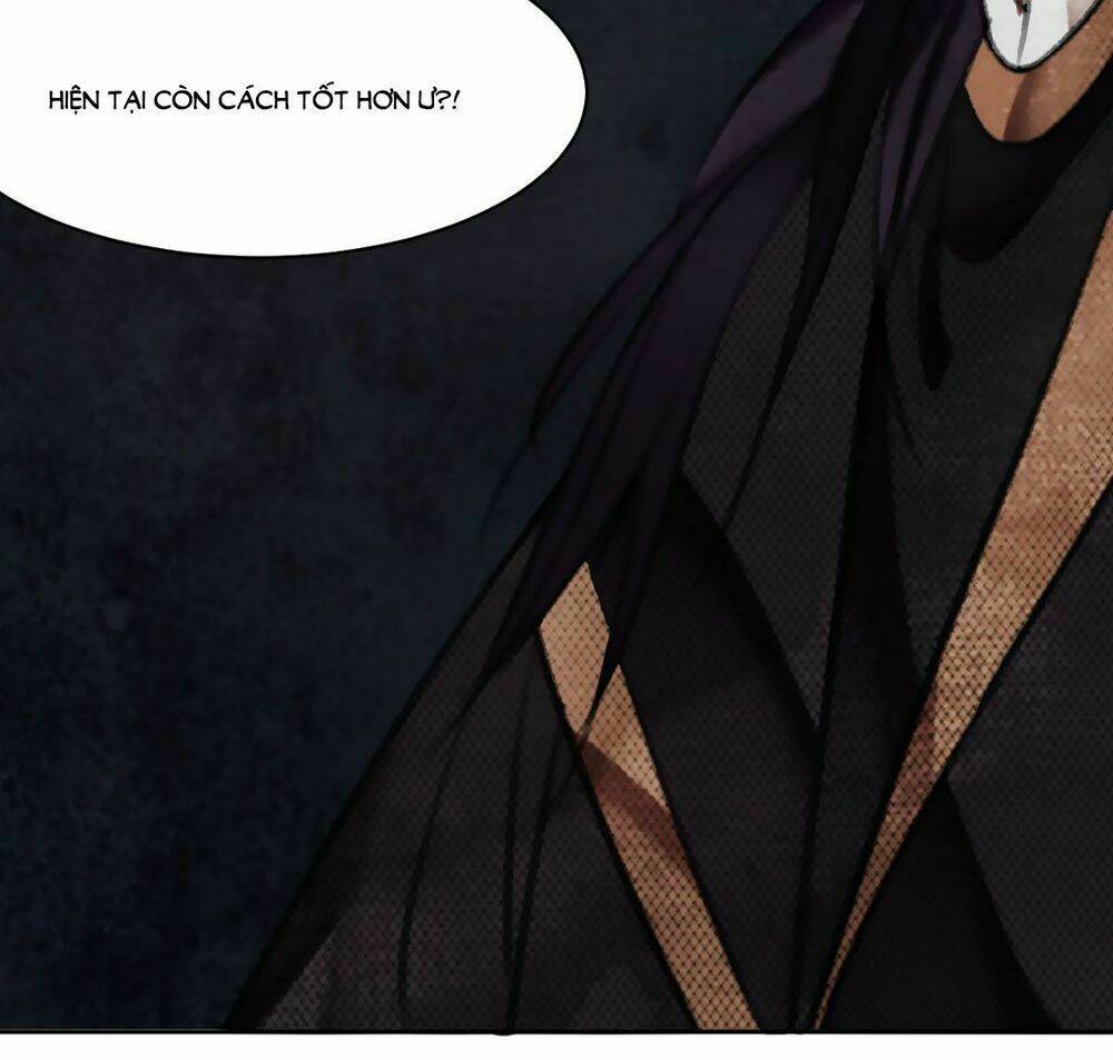 giấc mộng nam triều chapter 25 18