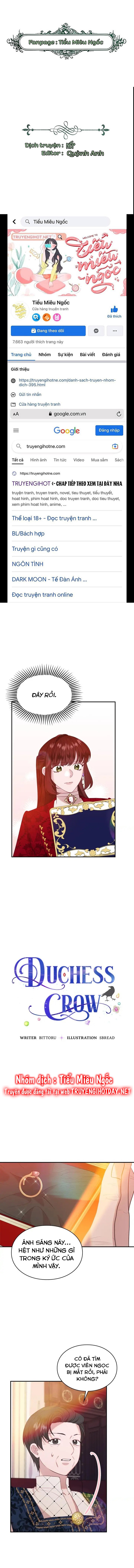 câu chuyện về nữ công tước chapter 37 1