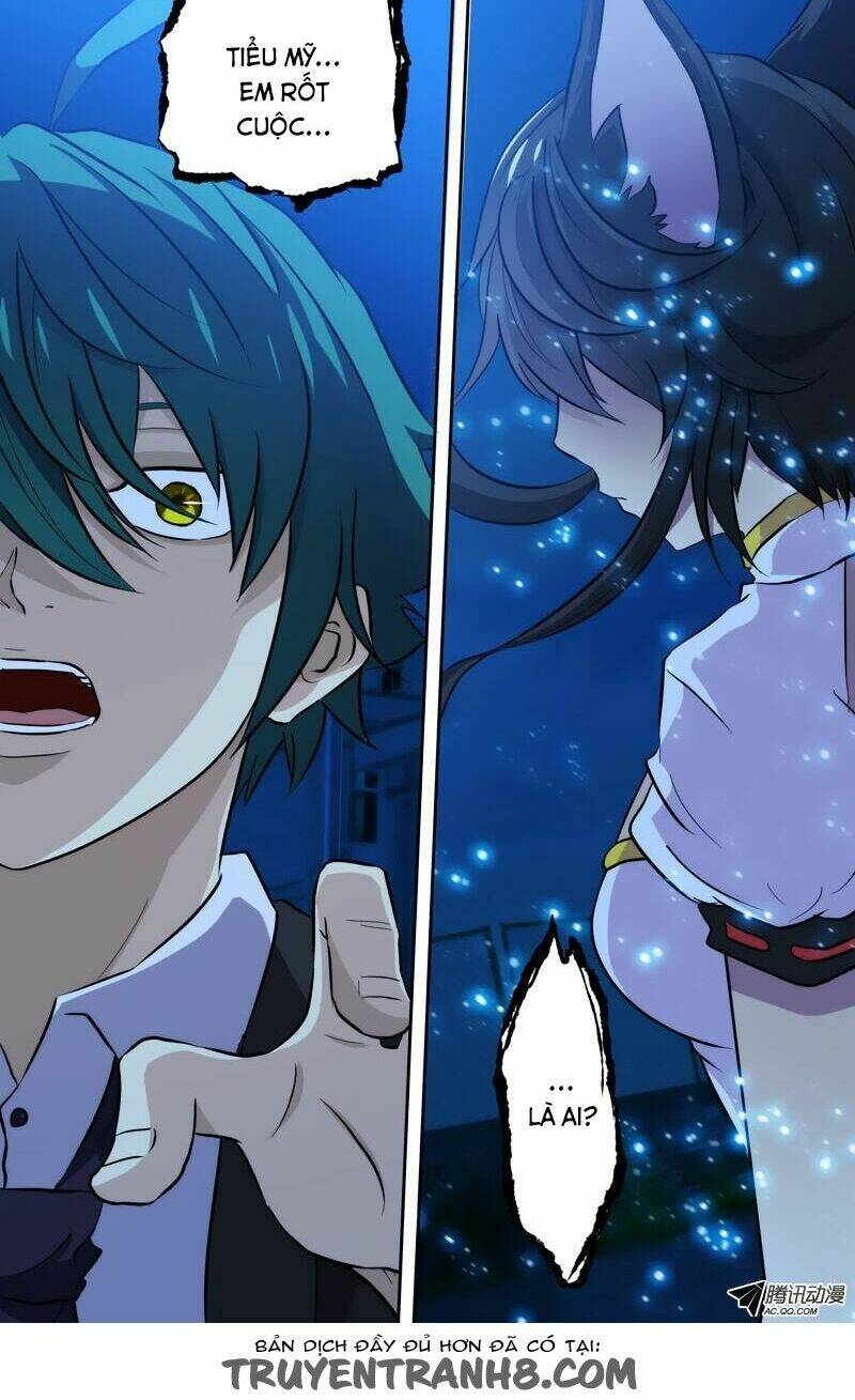 tôi là thằng phế vật chapter 67 2