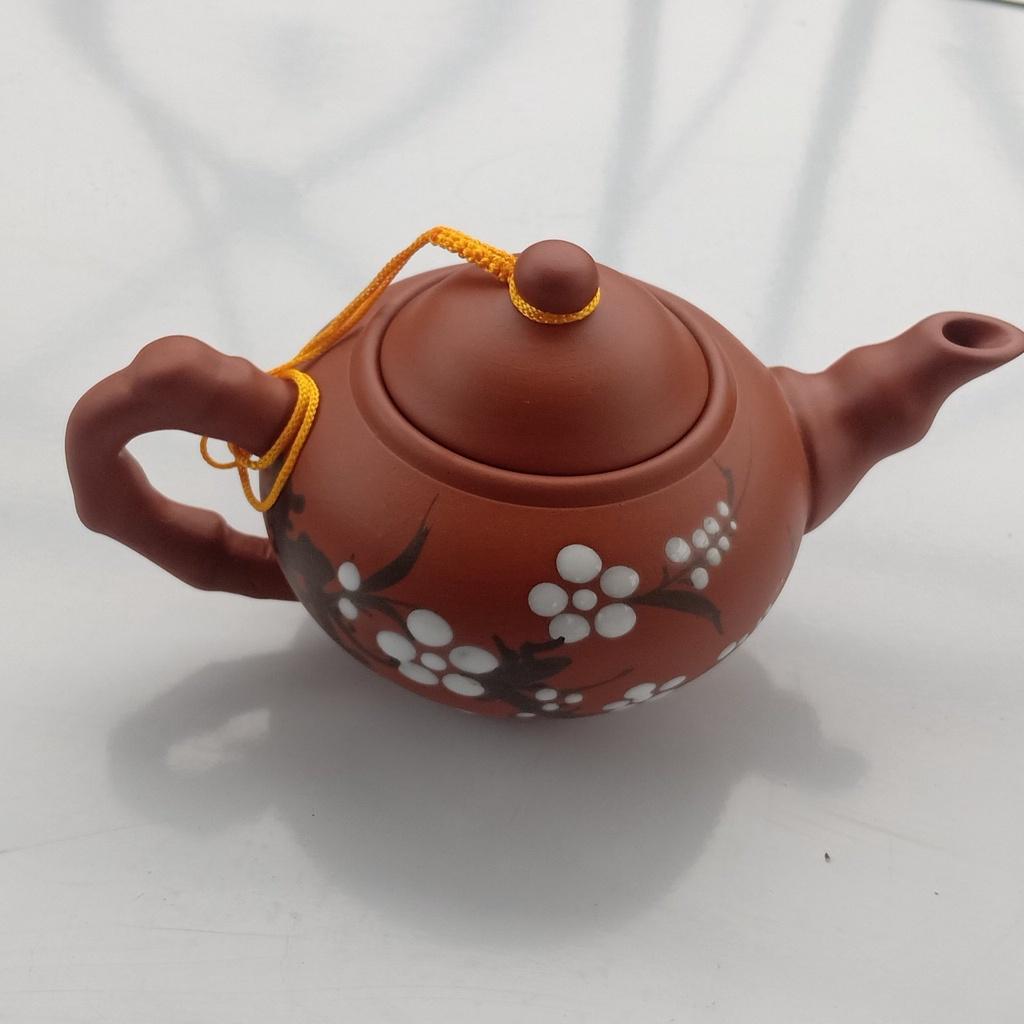 Ấm pha trà lẻ các loại dung tích 400ml hàng đẹp