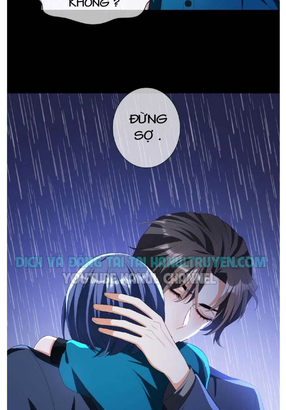 cô vợ nhỏ nuông chiều quá lại thành ác!! chapter 91 28