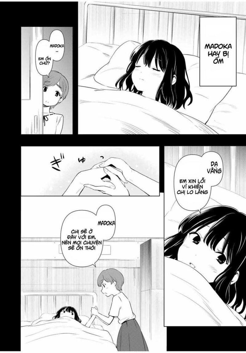 nàng lọ lem đã tìm thấy hoàng tử của mình chapter 37 4