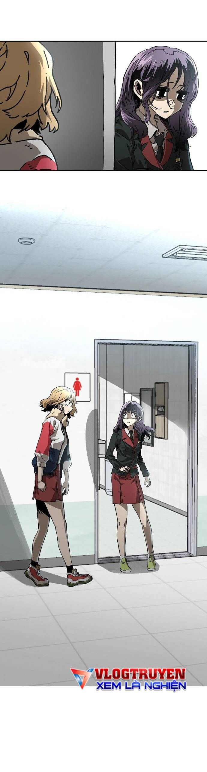 chỉ có cái c.h.ế.t mới là sự cứu rỗi chapter 5 28