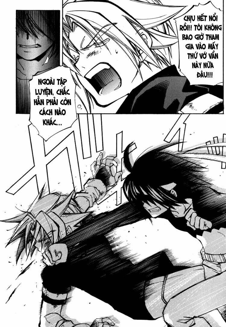 erementar gerad chapter 13 14