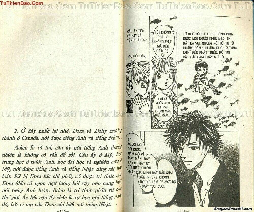 demon sacred - ác ma thánh điển chapter 3 59