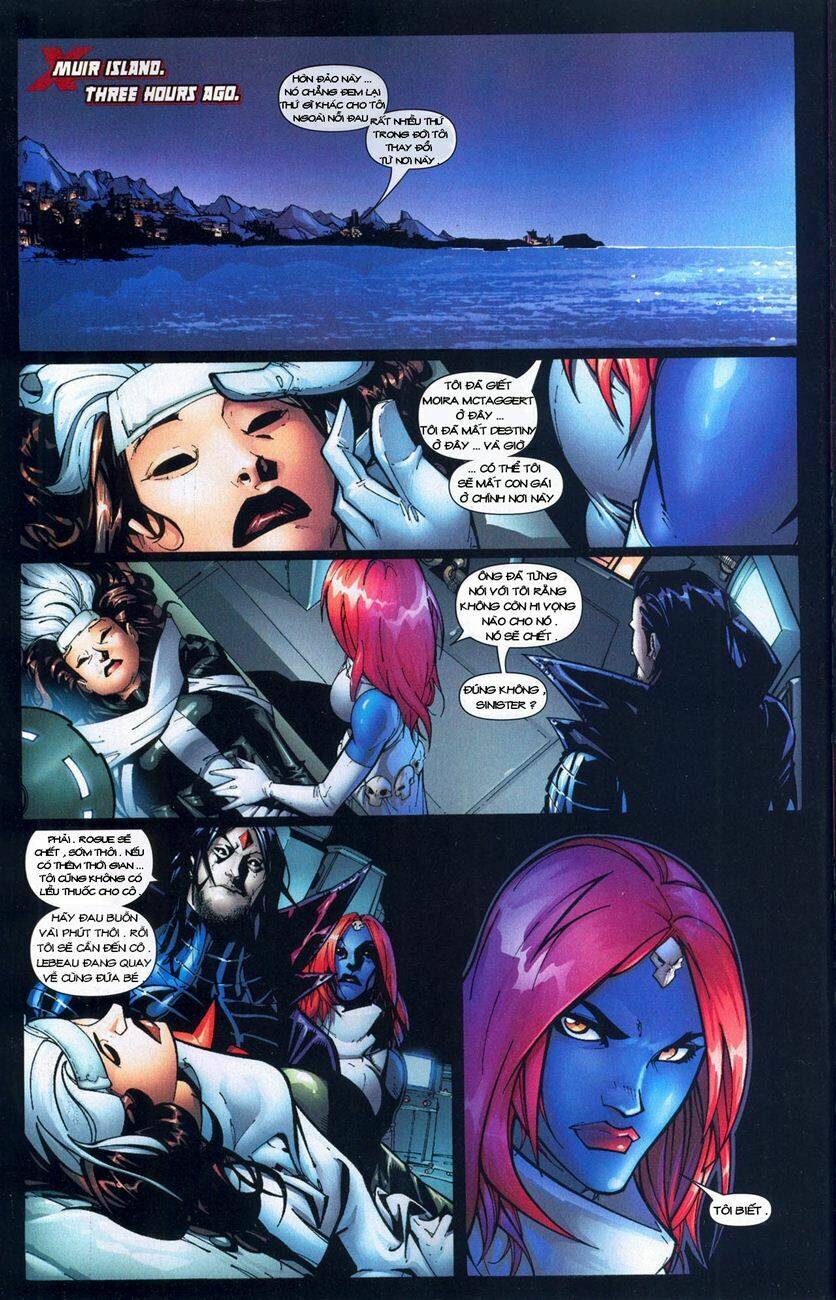 x-men: hope trilogy chapter 12 4