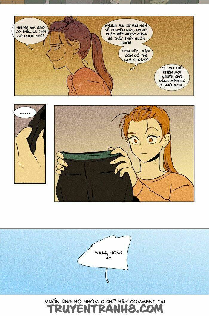 bẫy tình yêu chapter 130 22