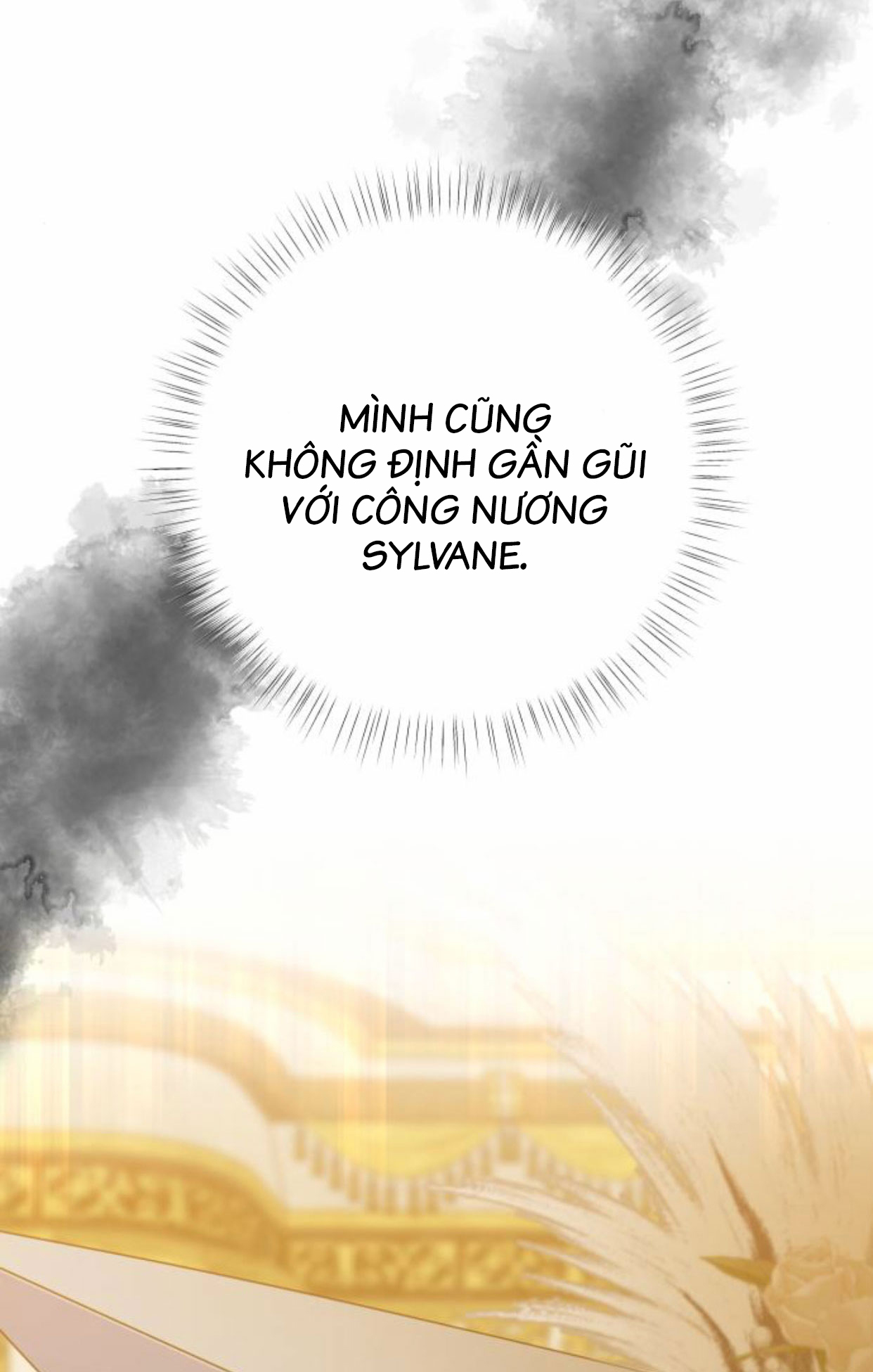 tôi hoán đổi thân xác với thái tử chapter 6.1 21