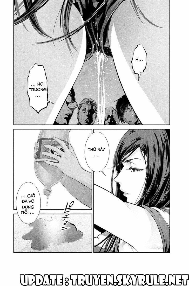 trường học ngục tù chapter 198 2