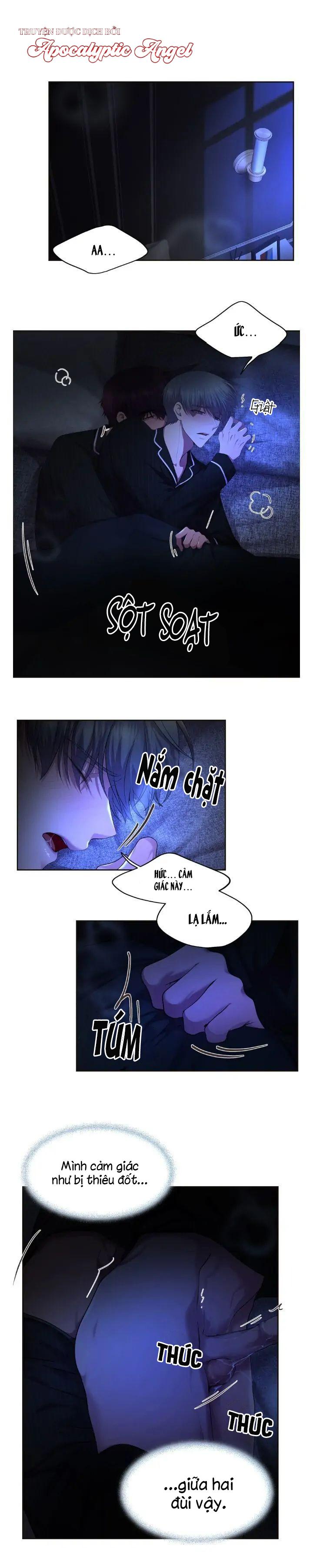 giữ em thật chặt (hold me tight) chapter 169 2