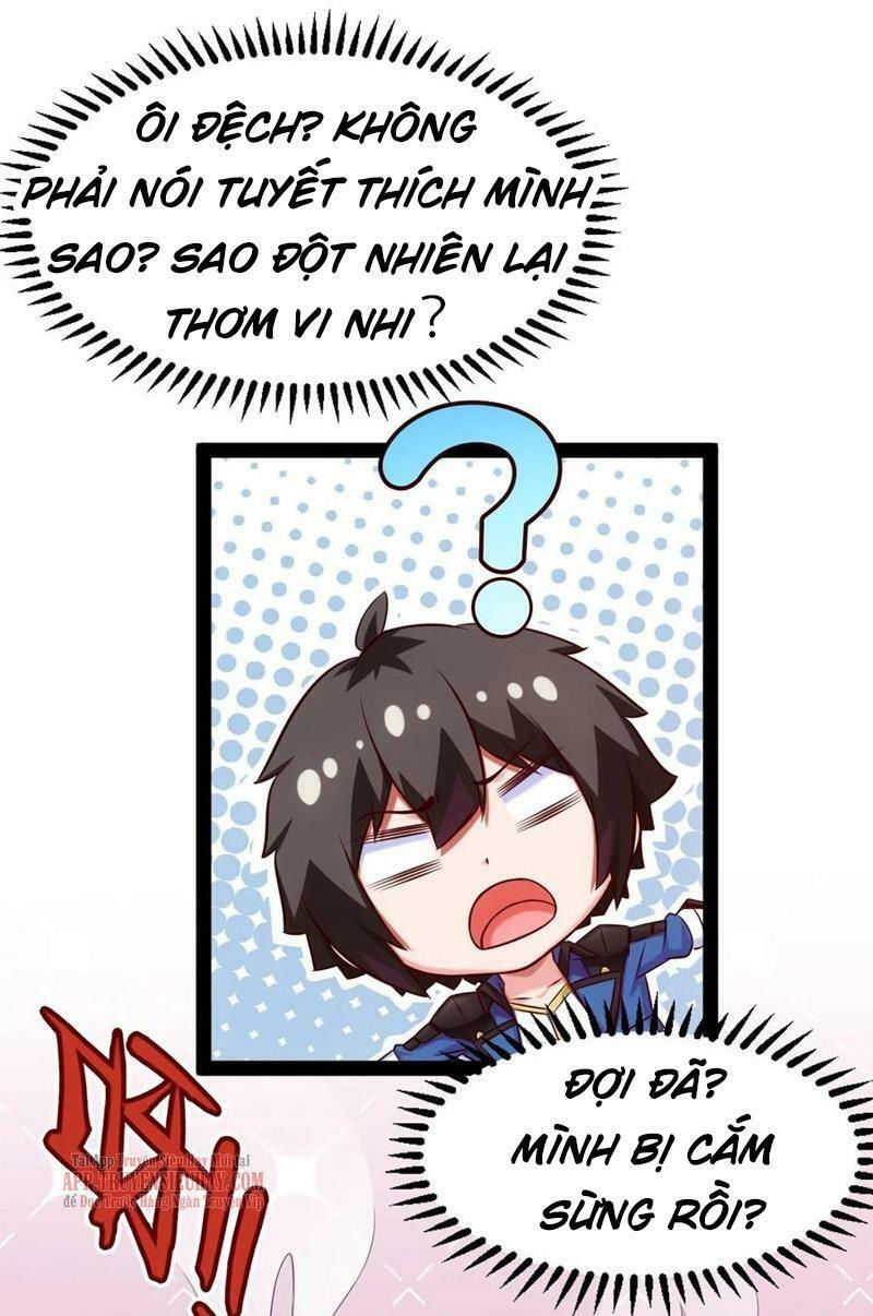 ma thú kiếm thánh dị giới tung hoành chapter 218 1