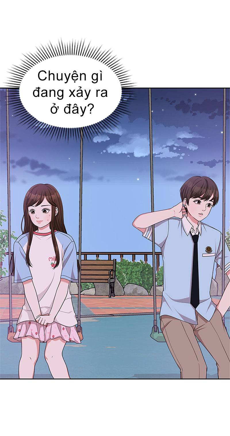 gửi tới bạn...người nắm giữ ngôi sao chapter 12 14