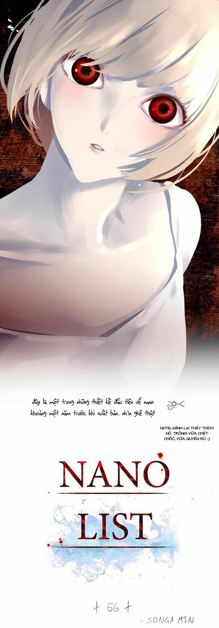 người máy hủy diệt chapter 56 2