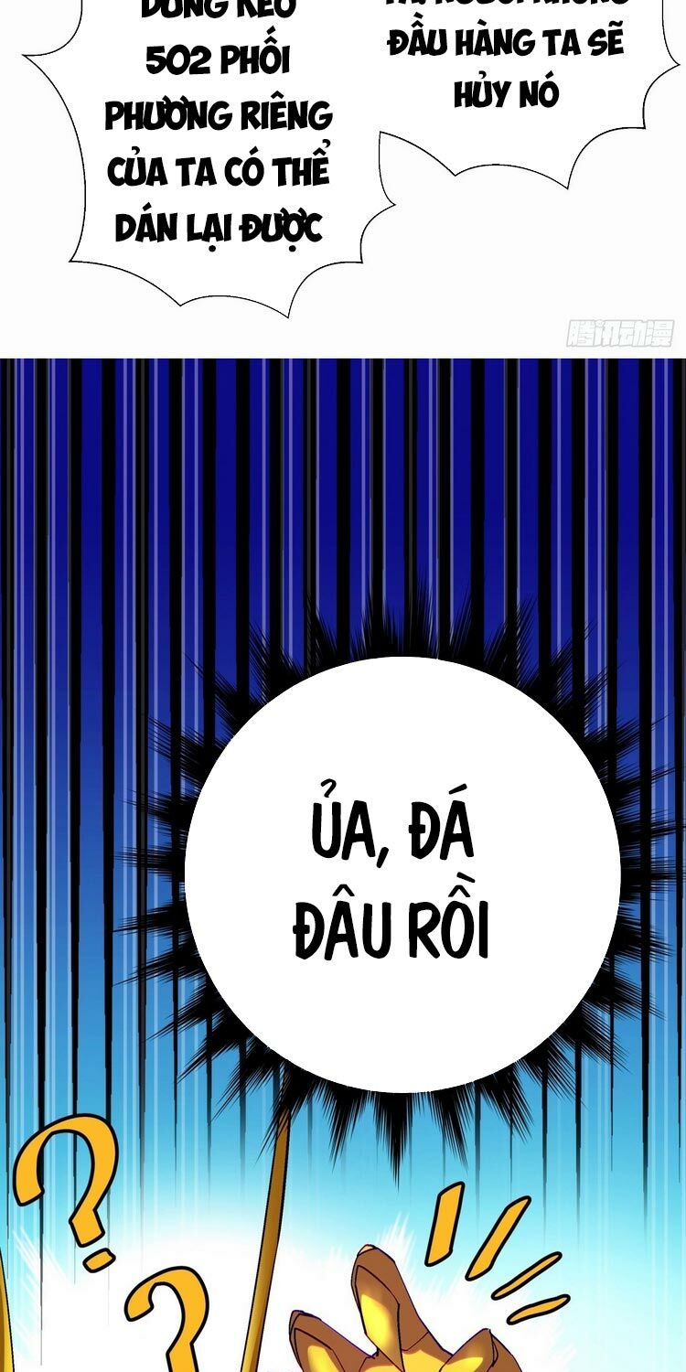 ta là nhà giàu số một, ta không muốn trọng sinh chapter 60 13