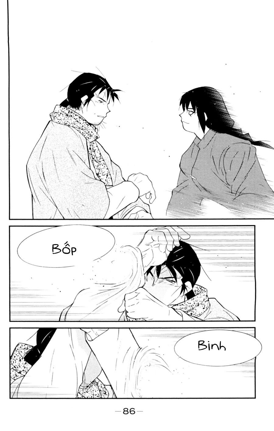 truyền nhân atula 3 chapter 55 19