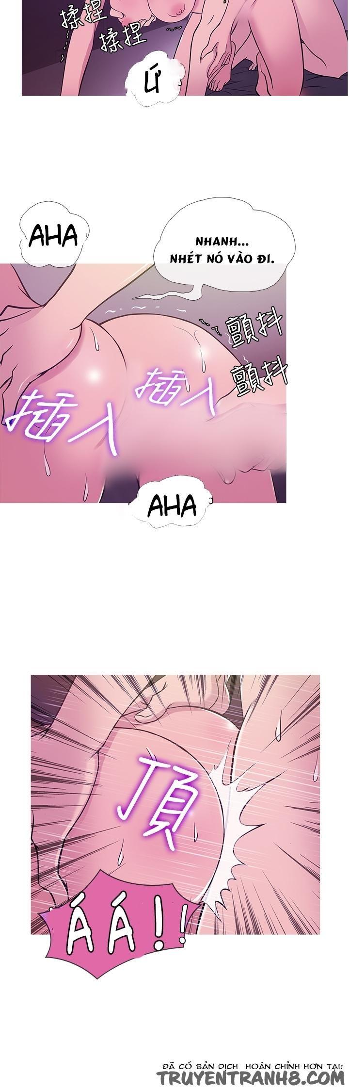 thiên đường chapter 30 18