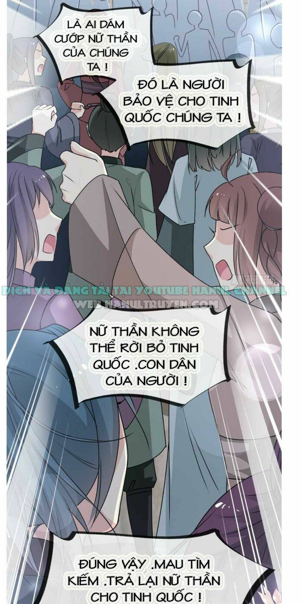 thiên hạ đệ nhất sủng phi chapter 59 3