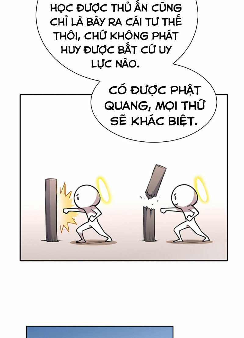 võ đạo độc tôn chapter 361 30