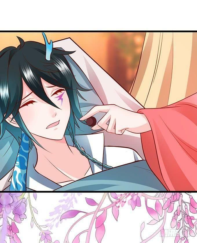 hồ tiên hung bạo chapter 127 52