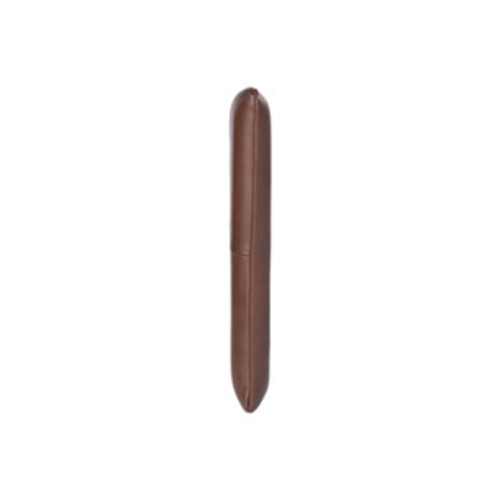 Đệm Ngồi Thiền Bằng Da Thật Ruột Mút Xốp Hình Vuông Êm Ái, Nệm Ngồi Bệt Decor 5103| REEKO