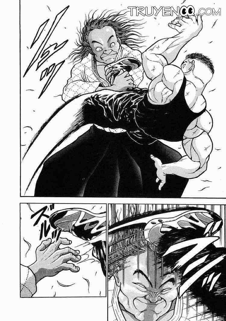 garouden chapter 3 15