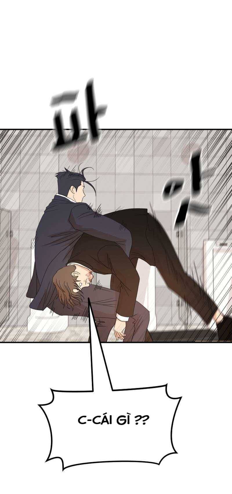 Bạn Trai Vệ Sĩ chapter 114 44
