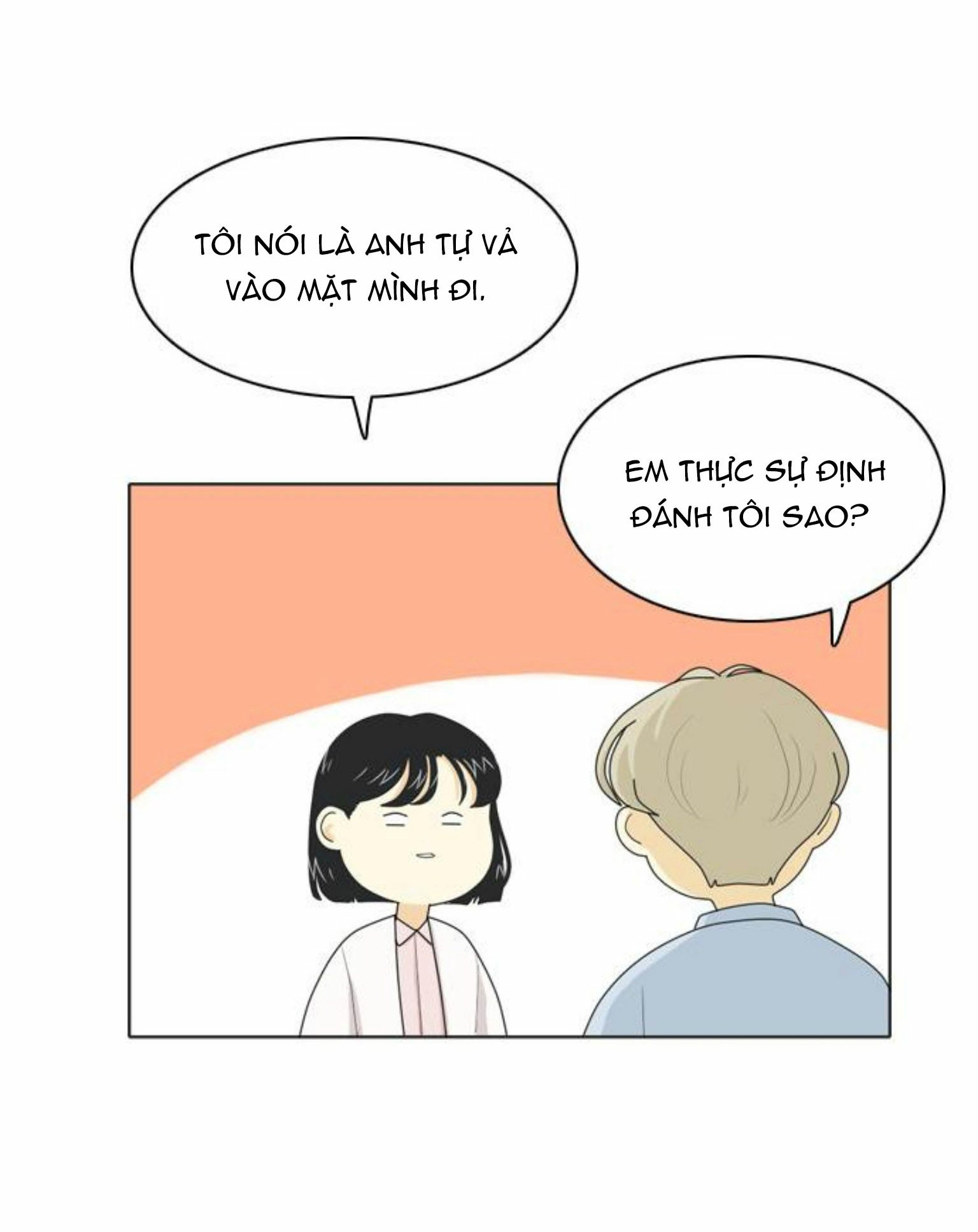 sống chung một nhà chapter 34 32