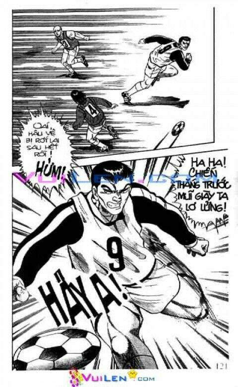 sôi động cầu trường full 17 tập chapter 17 121