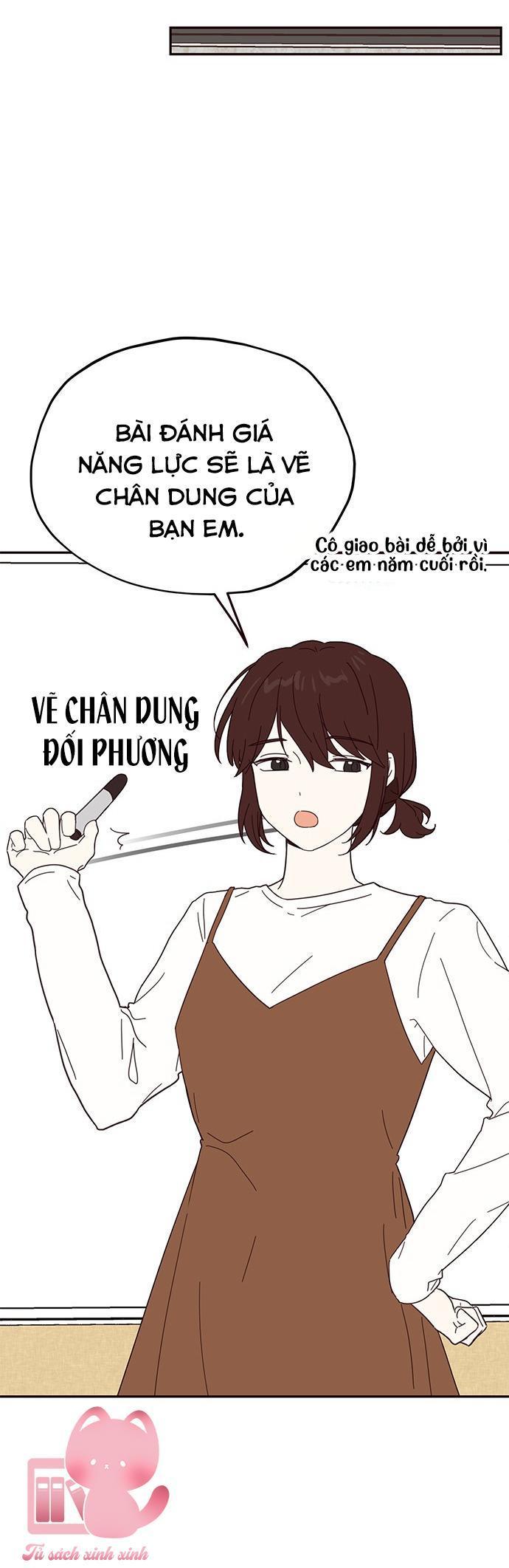 sợi chỉ tình yêu chapter 53 8