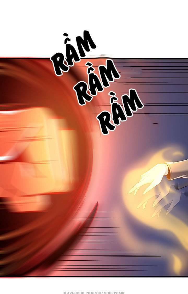 bất tử thần vương tu liên tục chapter 24 26