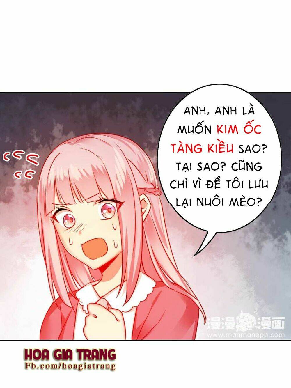 phục thù thiếu gia tiểu điềm thê chapter 16 5