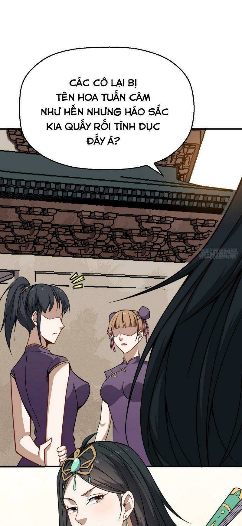 tổ thượng có tiền chapter 27 31