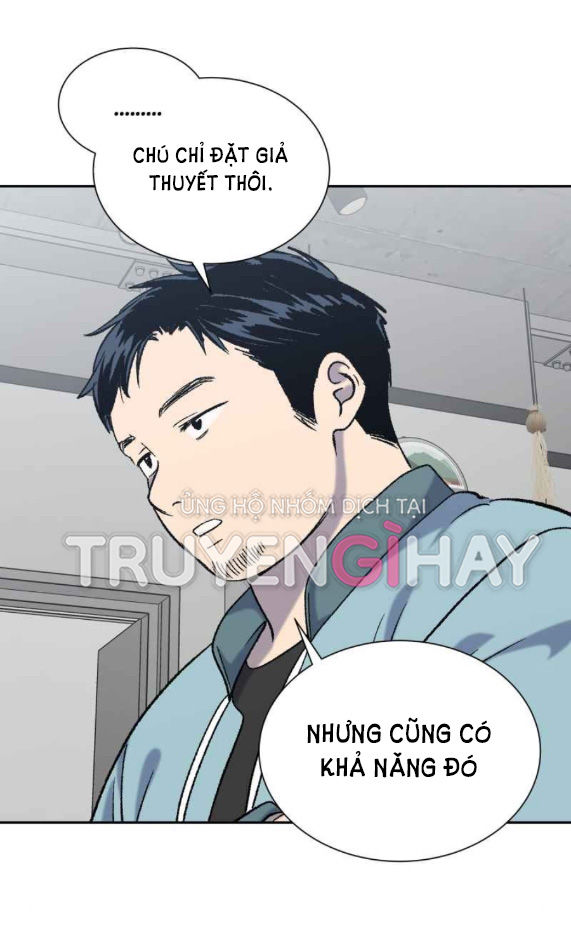 [16+] người đàn ông tầng trên chapter 9.2 49