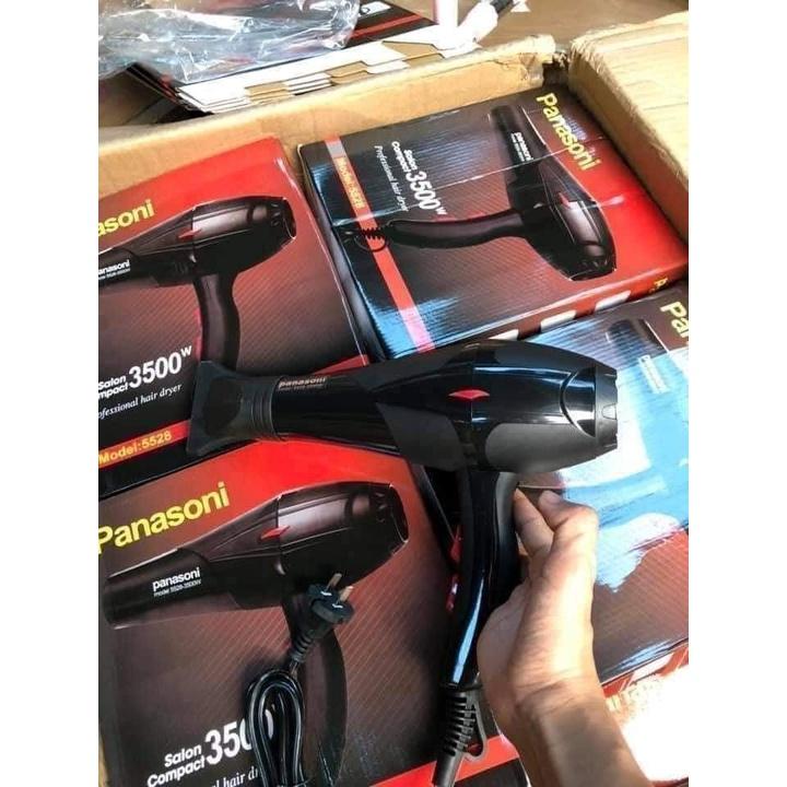 Máy Sấy Tóc 2 Chiều Nóng Lạnh Công Suất Lớn 3500W, Máy sấy tóc công suất lớn