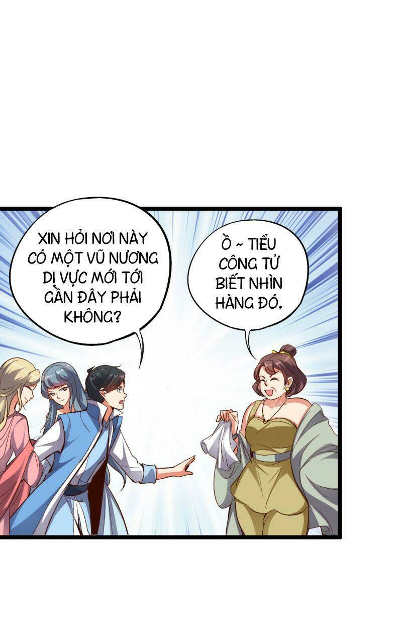 phục thiên thánh chủ chapter 32 9