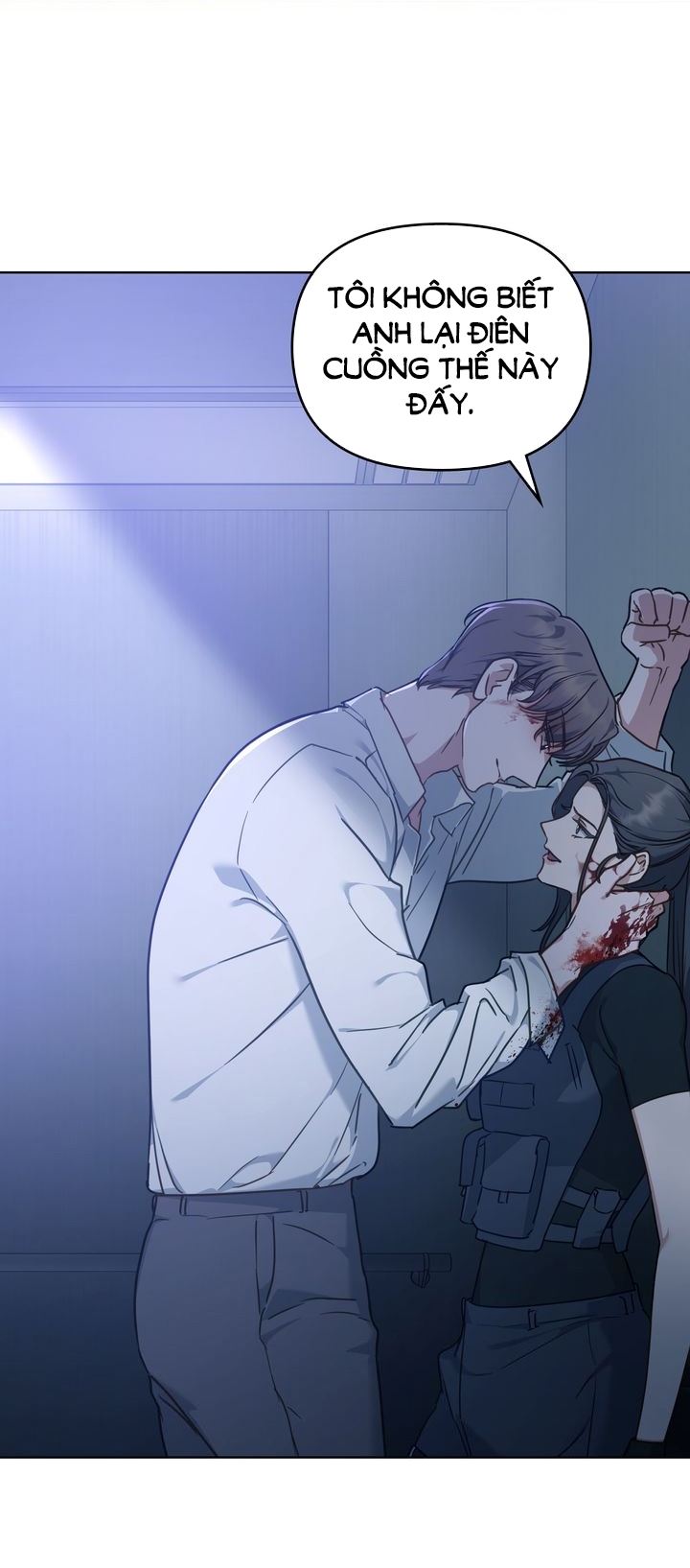 kẻ nghiệp dư chapter 43.1 10