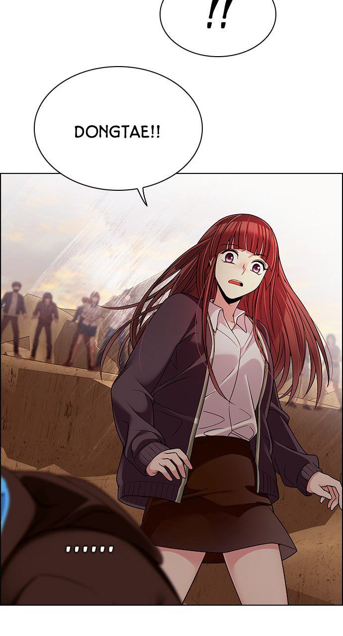 trò chơi số mệnh chapter 277 14