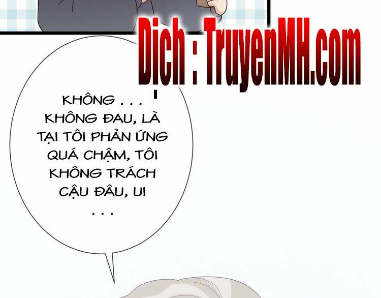 nữ hoàng giá đáo chapter 28 14