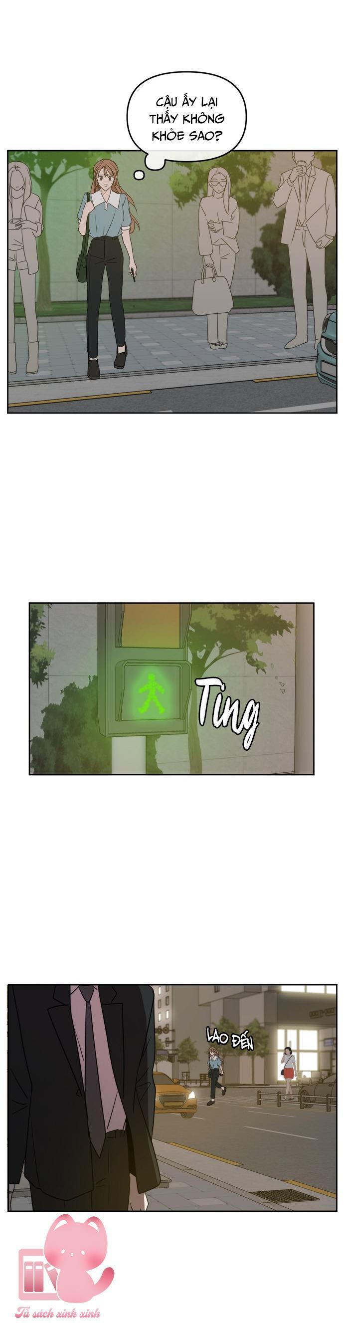 hẹn gặp nhau ở kiếp thứ 19 chapter 63 9