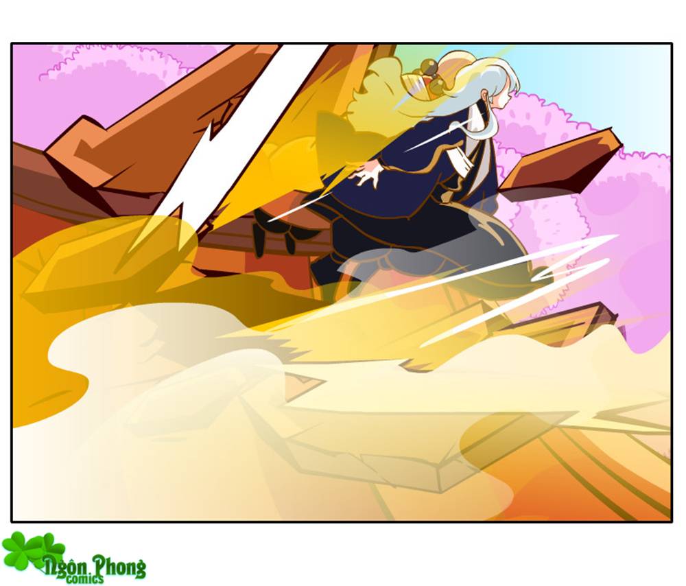 hòa thượng và tiểu long quân chapter 43 67