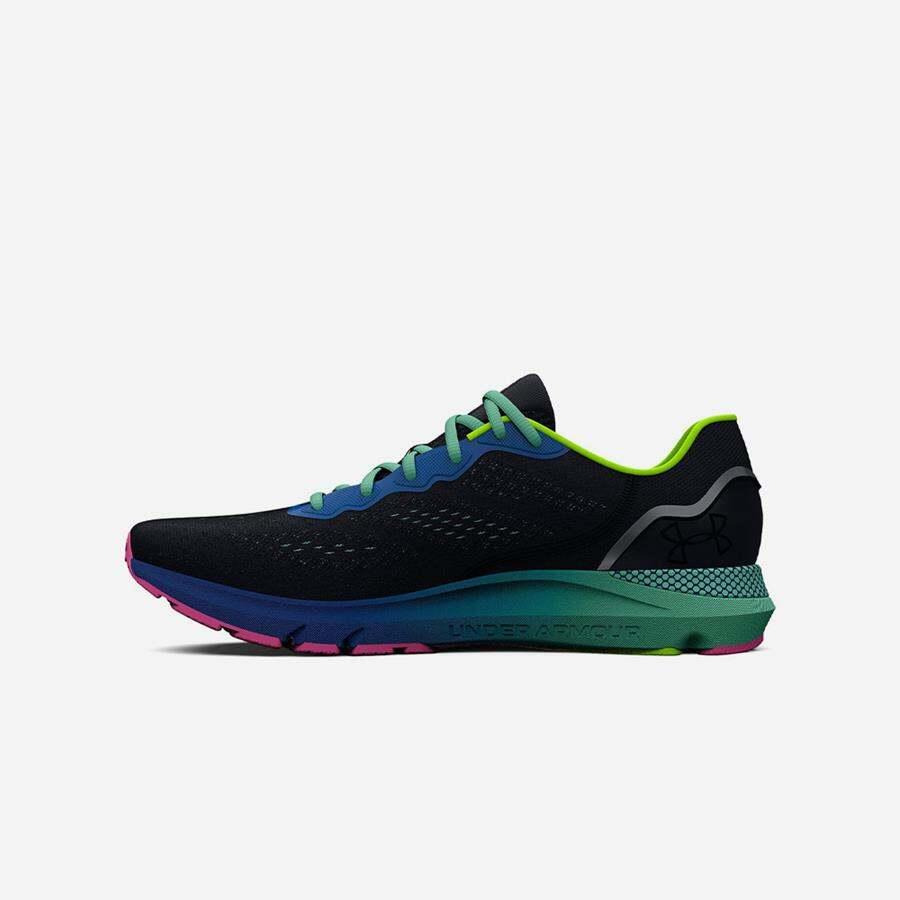 Giày thể thao nữ Under Armour Hovr Sonic 6 - 3026248-001