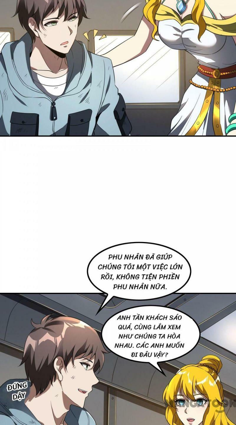 đệ nhất người ở rể chapter 114.2 22