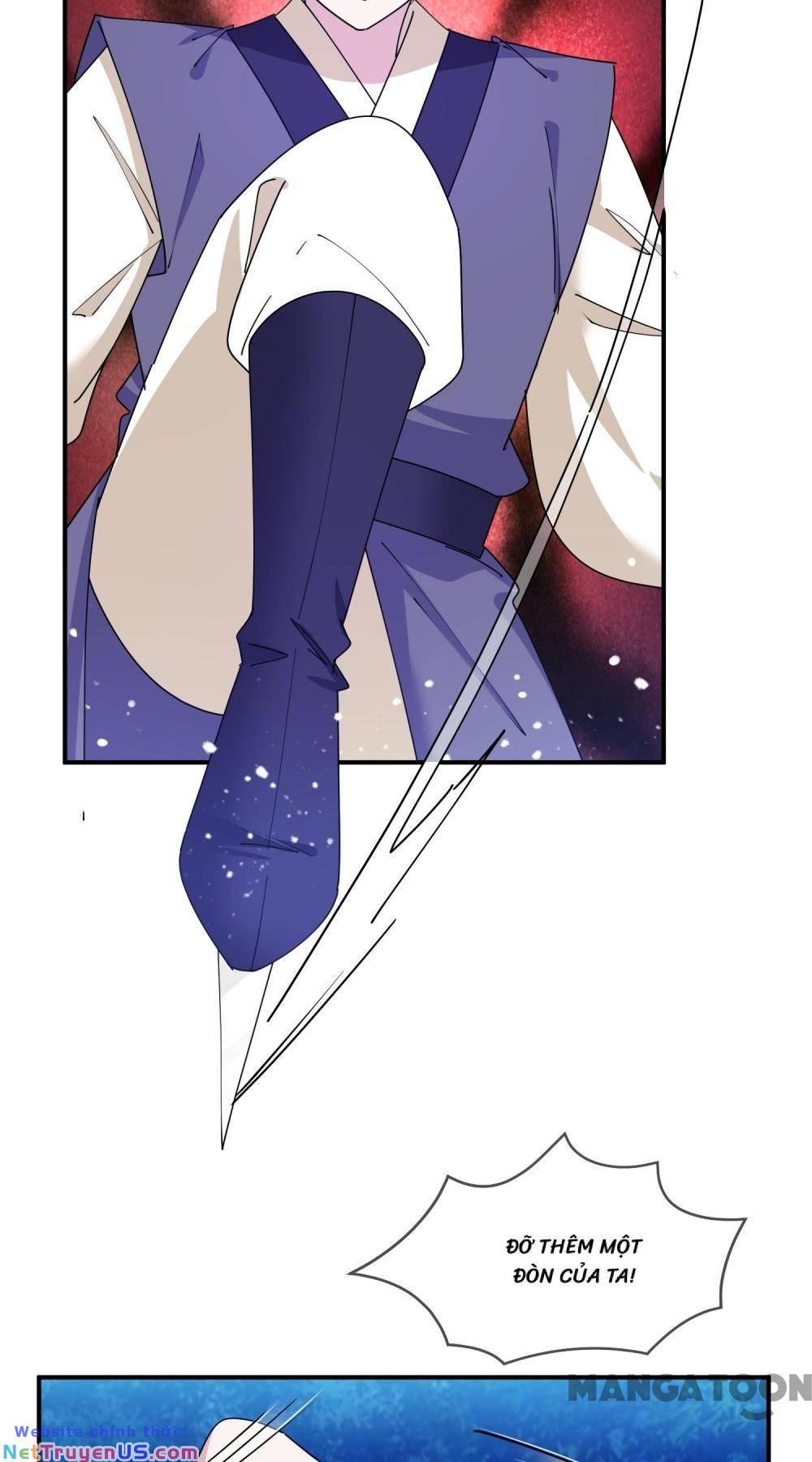 cực phẩm bại gia tử chapter 243 3